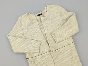 stradivarius ponczo: Sandro, Kardigan damski, rozmiar S — 1