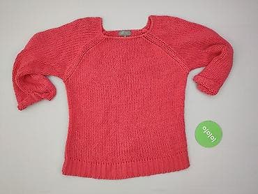 jersey h: Sweter damski, rozmiar S — 2