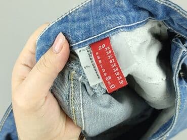 jeansy bootcut: Jeans for women, size M (EU 38) — 5