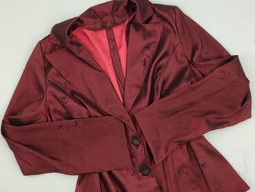 Women's Clothing: Women's blazer, size 5XL (EU 50) — 1
