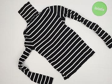 olika bluzki: Bershka, Golf damski, rozmiar S — 3