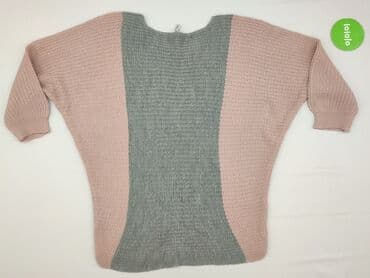 sweter hello kitty h: Sweter damski, rozmiar 9XL — 3