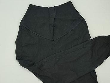 nadarzyn moda: Spodnie materiałowe damskie, rozmiar S — 1