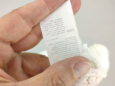 sweter tunika mohito: Sinsay, Sweter damski, rozmiar M — 5