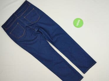 jeansy plus size: Denim, Jeansy damskie, rozmiar M — 3