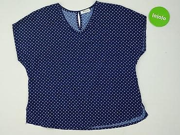 modne bluzki: Bluzka damska, rozmiar XL — 2