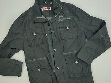 polizei bluza: Kurtka przejściowa, C&A, 13 lat, 152-158 cm, stan - Bardzo dobry — 1
