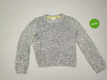 calvin klein jeans retro runner: Bluzka, H&M, 16 lat, 170-176 cm, stan - Bardzo dobry — 2