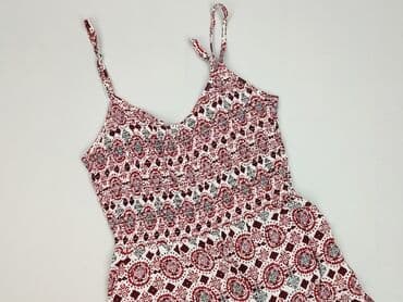 sukienki na andrzejki plus size: Sukienka damska, rozmiar S — 1