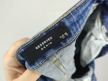Women: Reserved, Jeans for women, size S (EU 36) — 4