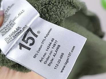 spodnie dresowe mango: 157, Bluza z kapturem damska, rozmiar XS — 5