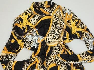 garnitury damskie shein: Shein, Bluzka damska, rozmiar M — 1