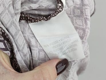 bluza z napisem cropp: Bluzka damska, S — 4