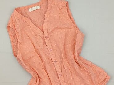 apricot bluzki: Bhs, Bluzka damska, rozmiar M — 1