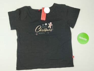 hamburger t shirty: Sensi, T-shirt damski, rozmiar S — 2