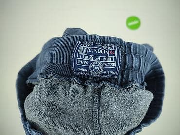jean pascal jacket: Spodnie dresowe dla mężczyzn, rozmiar XL — 4