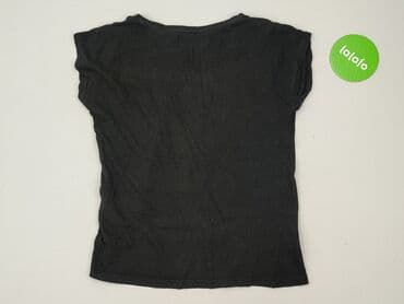 reserved koszulka w koty: T-shirt damski, rozmiar XS — 4