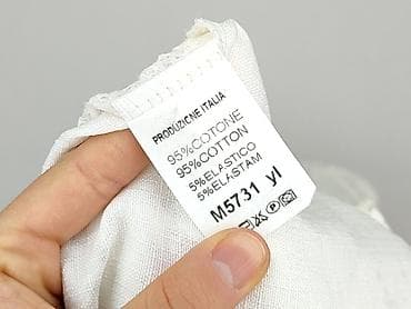 bluza george: Bluzka damska, rozmiar 4XL — 4