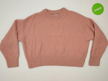 goralska: Cropp, Sweter damski, rozmiar M — 2