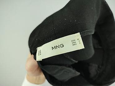 buty robocze: MNG, Spodnie materiałowe damskie, rozmiar S — 4