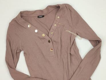 monnari bluzka pod marynarkę: Bluzka damska, rozmiar L — 1