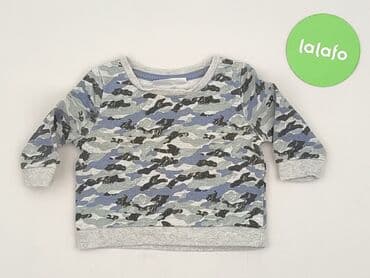 koszulka z traktorem dla chłopca: Sweatshirt, So cute, 3-6 months, condition - Perfect — 2