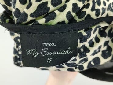 koszula hawajska c a: Bluzka damska, rozmiar XL — 4