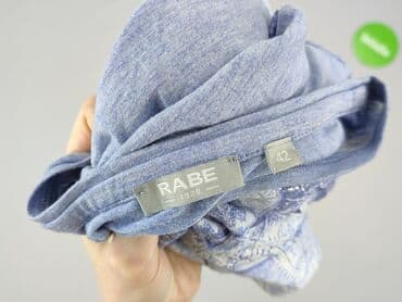 lv monogram t shirty: Rabe, T-shirt damski, XL — 5