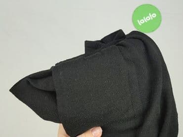 sukienka maxi obcisła: H&M Basic, Sukienka damska, S — 5