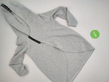 bomber: Bluza z kapturem damska, rozmiar M — 2