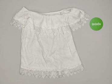 koszula w krate lidl: Women's blouse, size L (EU 40) — 3
