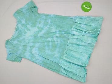 bluzki boho allegro: Sukienka damska, rozmiar One size — 2