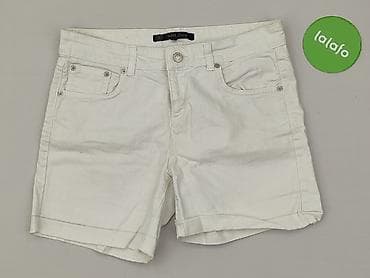 version jeans: Oasis, Shorts for women, size S — 2