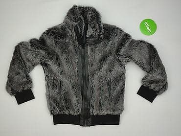 softshell bekkin: Futro, rozmiar M — 2