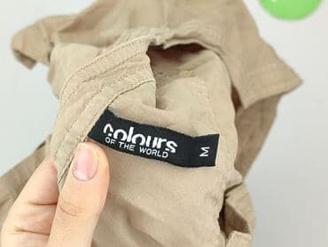 sukienka koszulowa c a: Colours of the World, Sukienka damska, rozmiar M — 5