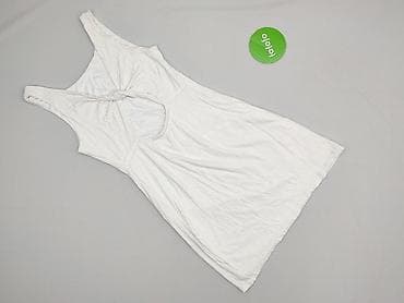 sinsay buty biale: Sinsay, Sukienka damska, rozmiar S — 3