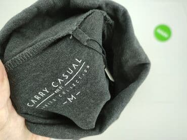 przerabianie koszulek: Carry, Women`s sweatshirt, size M — 6