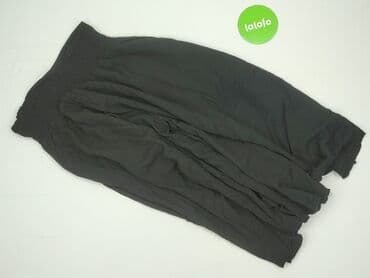 długie spódnice do botków: Women`s skirt, size S — 3