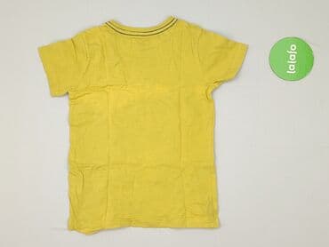 jeremy sochan koszulka: Футболка, Young Dimension, 8 р., 122-128 см, стан - Хороший — 3