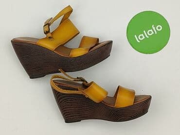 ccc sandały z cyrkoniami: Vinceza, Sandały damskie, 39 — 4