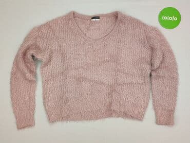 byolala kurtki zimowe: Beloved, Sweter damski, rozmiar M — 2