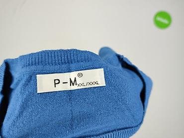 pull and beer: Sweter damski, rozmiar 2XL — 4