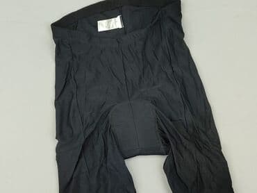 spodnie na rower z pampersem: Szorty damskie, rozmiar XL — 1