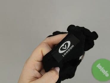 czarne bluzki dekolt v: Bluzka damska, rozmiar S — 4