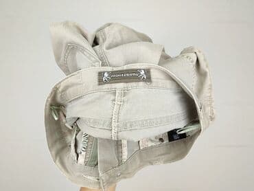 dżinsy montana: Jeansy damskie, rozmiar M — 4