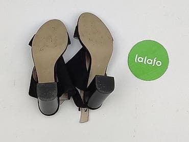 adidas vs switch 3 k: Sandały damskie, rozmiar 38 — 4