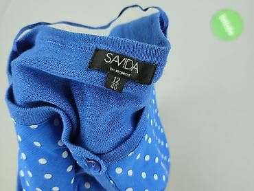 c a kardigany: Savida, Kardigan damski, rozmiar L — 4