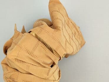 kurtka koszulowa z frędzlami: Women`s shirt, size 4XL — 6