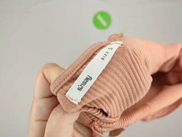 kapcie stitch sinsay: Sinsay, Sukienka damska, rozmiar S — 3