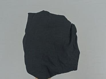 bluzka z dlugim rekawem czarna: Janina, T-shirt damski, rozmiar L — 5